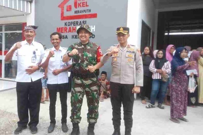 Dandim Bojonegoro: TMMD 129 di Kesongo Kedungadem Prioritaskan Jalan Poros Desa dan RTLH