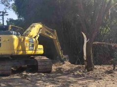 TMMD 129 Bojonegoro Bergerak, Sungai Kesongo Kedungadem Diperdalam untuk Cegah Hambatan Aliran