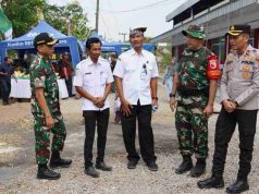 Kades Kesongo: TMMD 129 Bojonegoro Dongkrak Ekonomi dan Ubah Wajah Desa