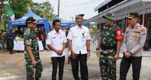 Kades Kesongo: TMMD 129 Bojonegoro Dongkrak Ekonomi dan Ubah Wajah Desa