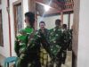 Nginap Dirumah Warga, Jadi Pengalaman Berkesan bagi Anggota Satgas TMMD 129 Bojonegoro