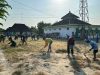 Jejak Bakti Satgas TMMD 129 Bojonegoro, Halaman Masjid Dusun Krebet Bersih – Nyaman untuk Ibadah