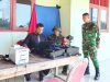 TNI Kedungadem Menyapa Warga, Sosialisasikan Program TMMD 129 Bojonegoro