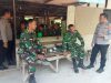 Kehadiran TMMD 129 Bojonegoro bawa Berkah Warung Kopi di Kesongo