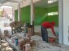 Jadikan Sekolah Impian: Satgas TMMD 129 Bojonegoro Pacu Renovasi SDN Kesongo 1