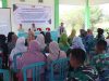 Bikin Usaha Jadi Mudah: TMMD 129 Bojonegoro buat Pelaku UMKM Kesongo Senyum Sumringah