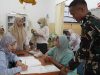 Sinergi TNI – Nakes: TMMD 129 Bojonegoro Hadirkan Layanan KB Kesehatan Gratis