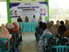 Sinergi Satgas TMMD 129 – DPMD Bojonegoro ‘Upgrade’ Peran Kader Posyandu Lewat Bimtek 6 SPM