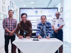 Pemko Tebingtinggi – PLN UP3 Pematangsiantar Sepakati Langkah Efisiensi Energi