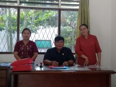 Penjaringan Pengurus Dan Pengawas Yayasan Universitas Simalungun Ditutup