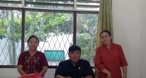 Penjaringan Pengurus Dan Pengawas Yayasan Universitas Simalungun Ditutup