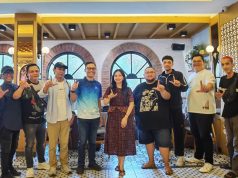 Nahkodai Tim E-Sport PWI Lampung, Nilam Suri Djausal : Persiapan Porwanas Harus Terukur