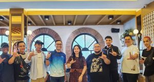 Nahkodai Tim E-Sport PWI Lampung, Nilam Suri Djausal : Persiapan Porwanas Harus Terukur