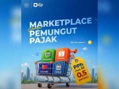 4 Marketplace Ditunjuk untuk Implementasikan PMK 37/2025, Seperti ini Mekanismenya