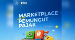 4 Marketplace Ditunjuk untuk Implementasikan PMK 37/2025, Seperti ini Mekanismenya