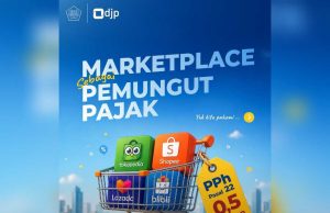 4 Marketplace Ditunjuk untuk Implementasikan PMK 37/2025, Seperti ini Mekanismenya