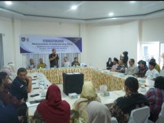 Universitas Asahan dan Pemkab Asahan Jalin Kerja Sama Perkuat Tri Dharma Perguruan Tinggi