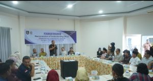 Universitas Asahan dan Pemkab Asahan Jalin Kerja Sama Perkuat Tri Dharma Perguruan Tinggi