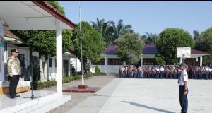 Wakil Bupati Asahan Pimpin Upacara Peringatan Hari Anak Nasional ke-42 Tahun 2026