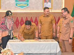 Pemprov Sumbar Matangkan Usulan Kawasan Sawahlunto–Sijunjung–Dharmasraya sebagai Proyek Strategis Nasional