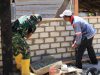 TMMD ke-129 Kodim 1505/Tidore Bangun Rumah Layak Huni untuk Warga Halmahera Timur, Wujud Nyata Kepedulian TNI