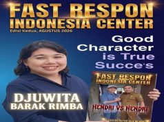 FRIC KEPRI: Statemant Kadisdik Hendri Arulan Melukai Nurani Bangsa Indonesia