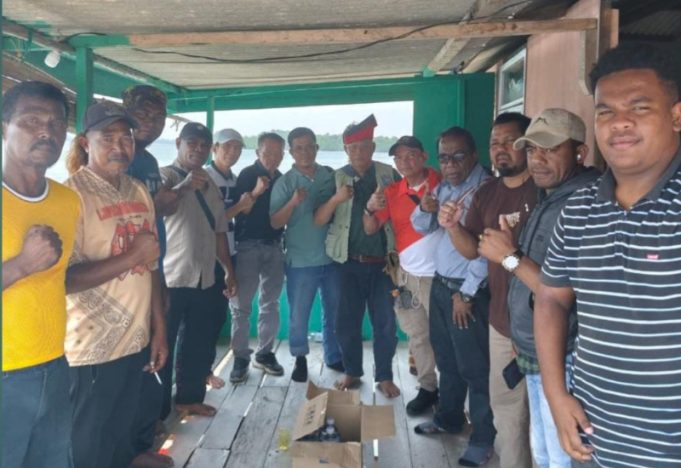 Pulau Gara Batam Terpinggirkan? Nelayan Keluhkan BBM Subsidi, Listrik, Kemiskinan hingga Dermaga Rusak