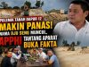 Aktivitas Pemotongan Lahan Dapur 12 Batam Disorot, Pemerintah Didesak Periksa Legalitas dan Aliran Material ke Marina