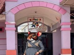 PERANGI MAFIA PAJAK SEKOLAH DJUWITA: Dugaan Penggelapan Pajak Sekolah Playgroup Djuwita Mencuat ke Publik