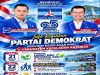 Demokrat Bersama Rakyat, Aneng Bawa Gerakan Langit Biru ke Tiga Dapil Anambas