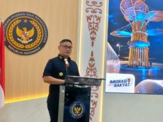 40 Paspor Ditangguhkan, 7 WNI Dicegah Berangkat, Imigrasi Tanjungpinang Perkuat Cegah TPPO