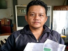 Rumah Dilelang, Sulaiman Arofi Pertanyakan Proses Eksekusi di PA Tanjungpinang