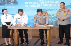 BP Batam dan Polri Perkuat Sinergi Keamanan untuk Dukung Investasi