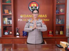 Polda Kepri Ajak Orang Tua Perketat Pengawasan Anak Saat Ada Aksi