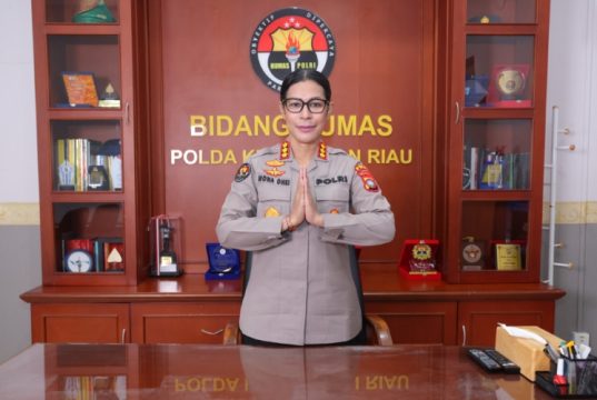 Polda Kepri Ajak Orang Tua Perketat Pengawasan Anak Saat Ada Aksi