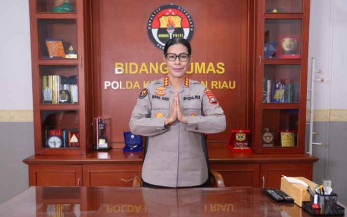 Polda Kepri Ajak Orang Tua Perketat Pengawasan Anak Saat Ada Aksi