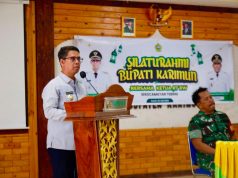Apresiasi Peran RT/RW, Bupati Karimun Pastikan Penyaluran Insentif Tepat Waktu
