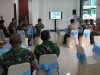 Akselerasi Pembangunan Wilayah Terisolir: Tim Wasev Ster TNI Tinjau TMMD 129 Bojonegoro