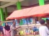 Senyum Manis Lapak Mbak Mike: Saat TMMD 129 Bojonegoro Dobrak Ekonomi Desa Kesongo