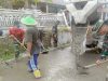 Sentuhan Akhir TMMD 129 di Dusun Mundu: Asa Baru Warga Kesongo di Atas Jalan Beton