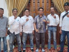 Pemerintah – Pers Duduk Semeja, IPJI Karimun Tawarkan Kemitraan Kritis demi Kemajuan Bumi Berazam