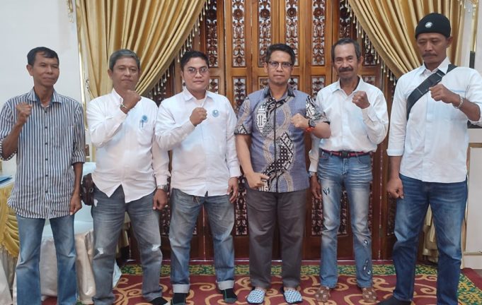 Pemerintah – Pers Duduk Semeja, IPJI Karimun Tawarkan Kemitraan Kritis demi Kemajuan Bumi Berazam