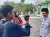 Kades Kesongo Apresiasi Sinergitas TNI-Polri dan Pemkab Melalui TMMD 129 Bojonegoro
