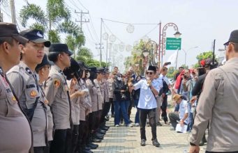 FAAB Desak DPRD Makzulkan Gubernur Bengkulu dan Kejati Proses Hukum Transparan