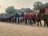 TMMD 129 Bojonegoro: Membangun Karakter Unggul Siswa Melalui LDKS di Kedungadem
