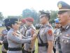 Sertijab Kasat Reserse Narkoba – Kapolsek Sekampung Udik Lampung Timur