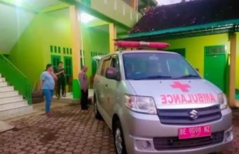 Lansia di Penginapan Wisma Mataram Baru Lamtim Ditemukan Tak Bernyawa