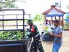 Satgas TMMD 129 Bojonegoro Pasok Ratusan Bibit Sayuran untuk Warga Kesongo