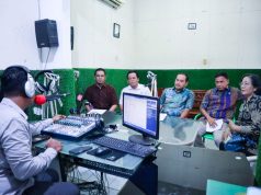 Lahirkan Generasi Bebas Stunting, Walikota Tebingtinggi Dorong Optimalisasi SP3 Catin