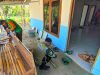 Kala Satgas TMMD 129 Bojonegoro – Warga Kesongo Bahu-Membahu Merajut Asa Ibu Jasmiati